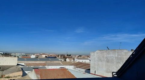 Foto 4 de Piso en venta en Avenida San Antón, 7, Herencia, Ciudad Real