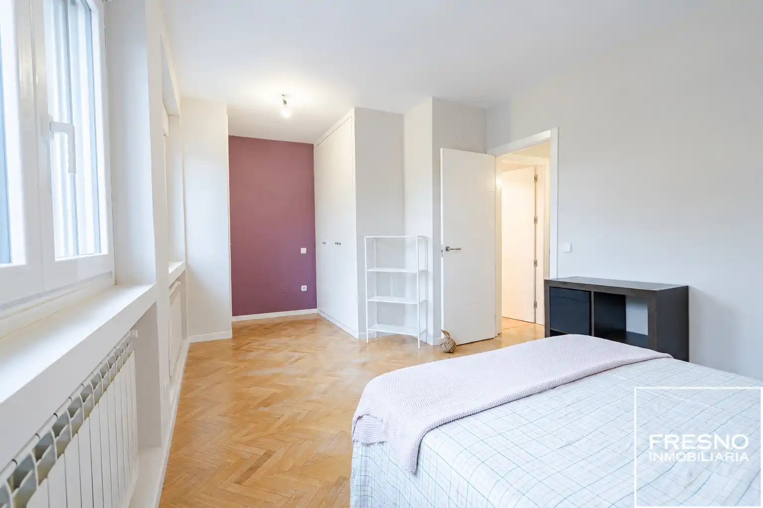 Bedroom of Detached homes for sale in Cobeña, Madrid