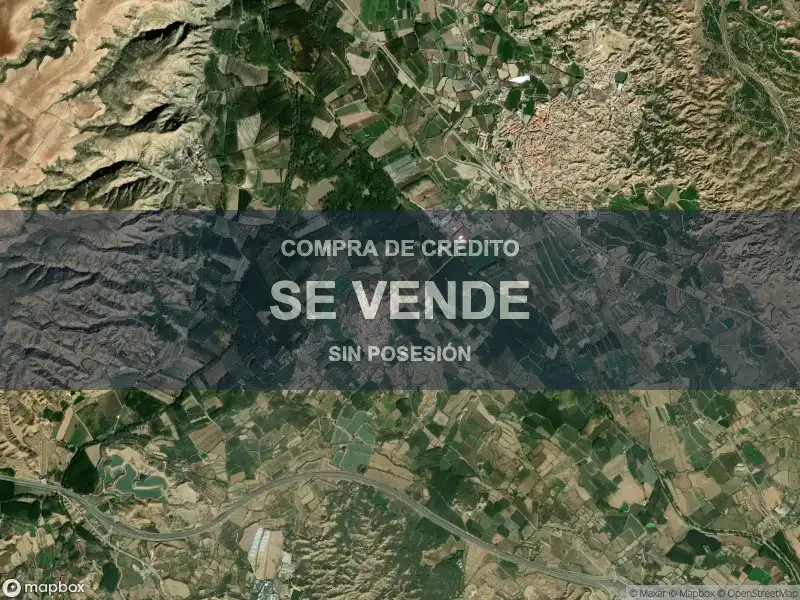 Nau industrial en venda en Benalúa