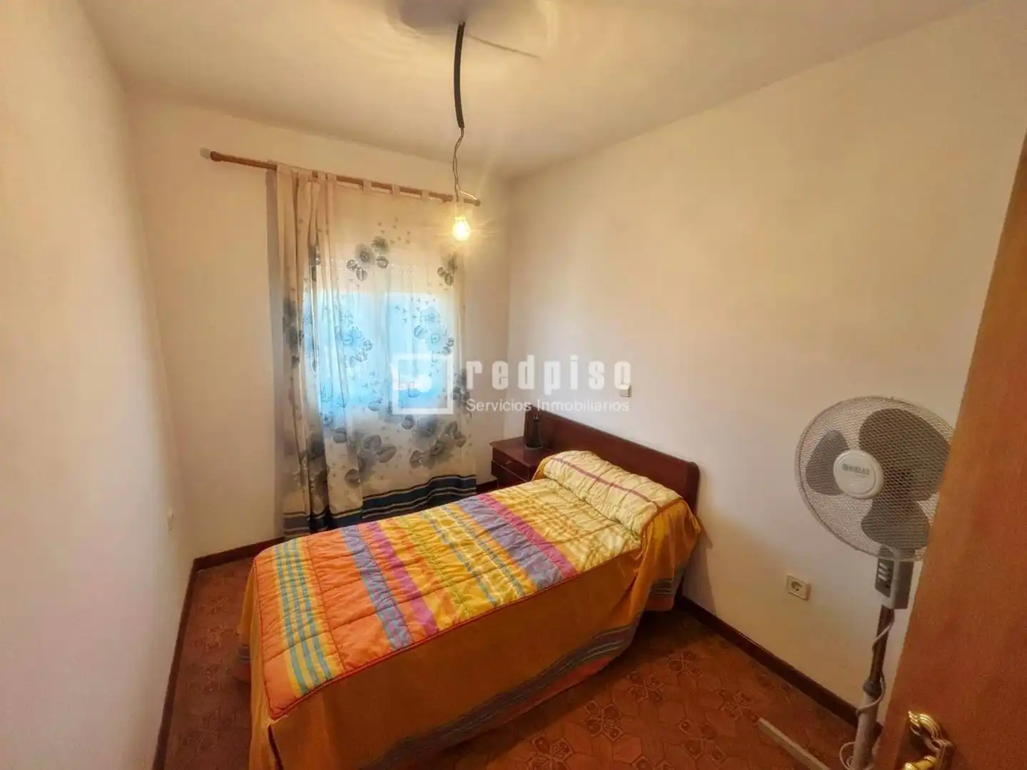 Habitación de Casa o chalet en venta en Arbancón con Aire acondicionado, Calefacción y Terraza