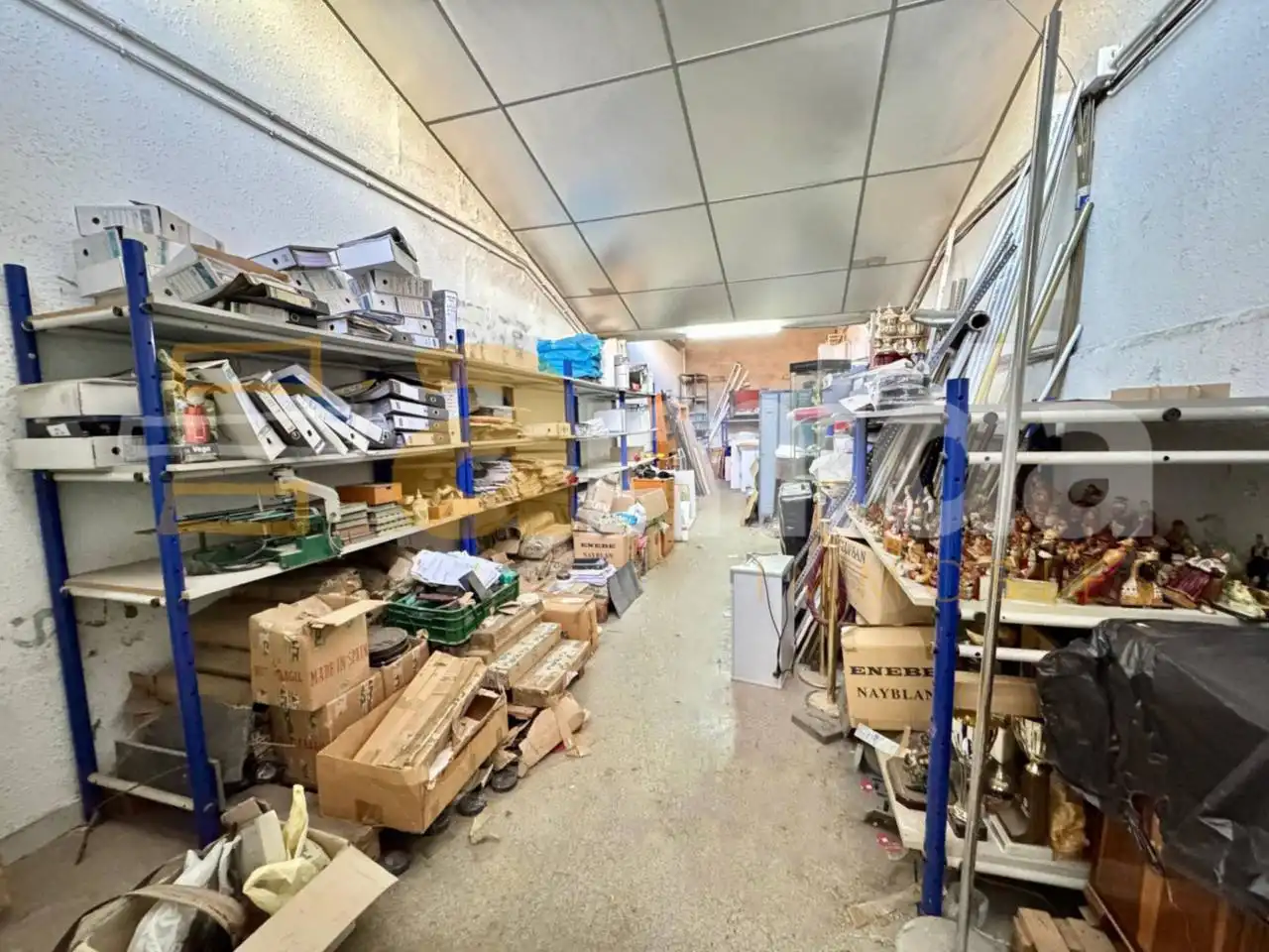 Local commercial à vendre à Centre - Sant Oleguer, imagen 16