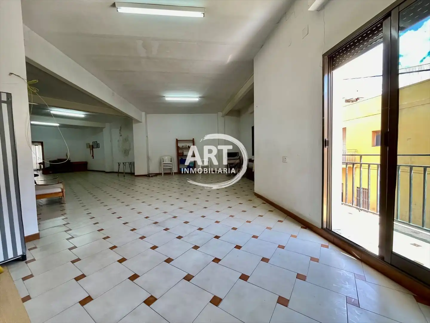 Finca rústica en venta en L'Alcúdia con Aire acondicionado y Trastero