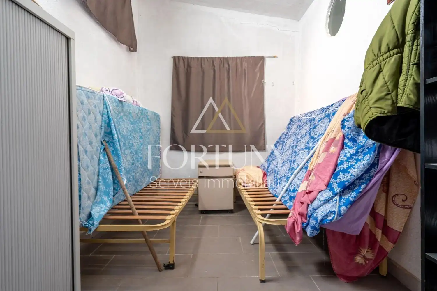 Dormitori de Casa o xalet en venda en L'Aleixar
