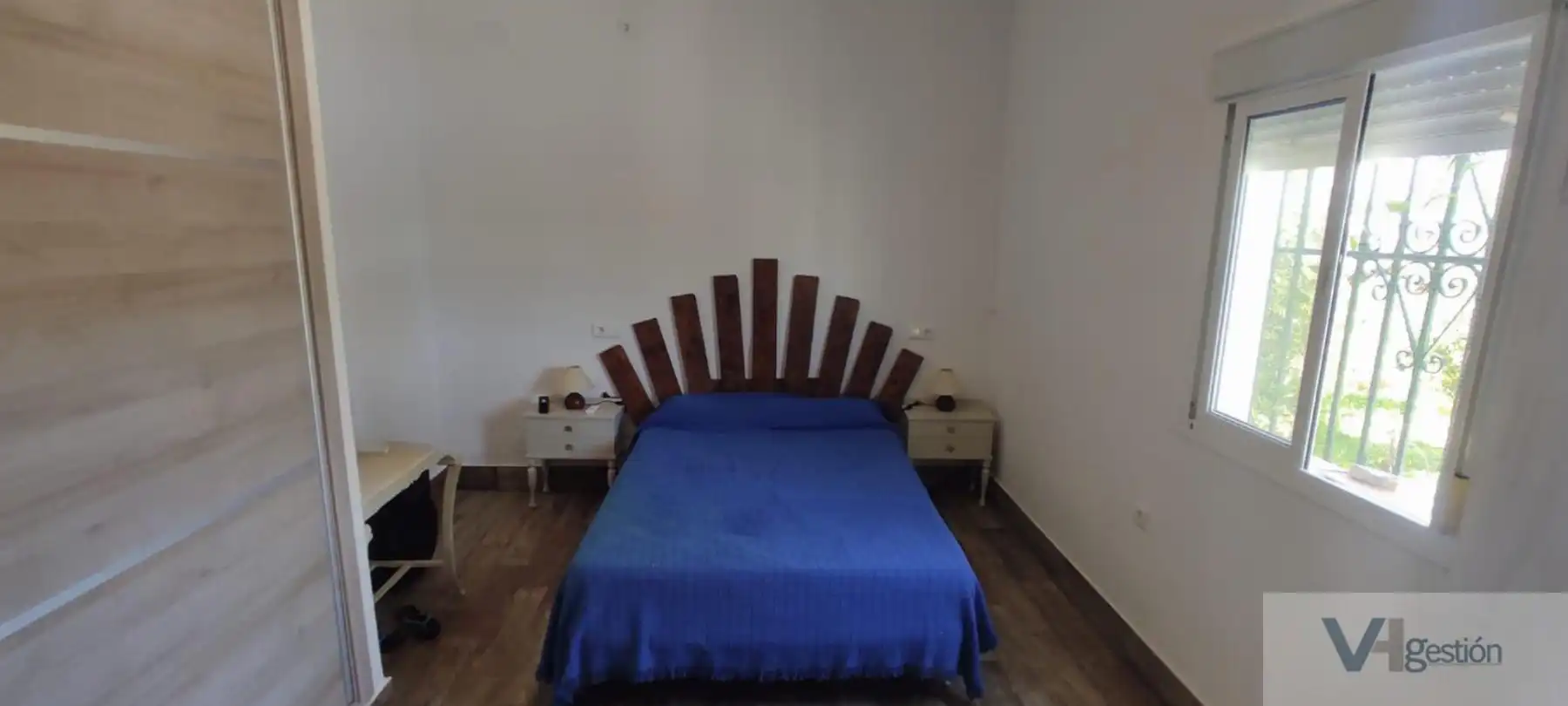 Casa rústica amb piscina en venda a El Coronil, imagen 14