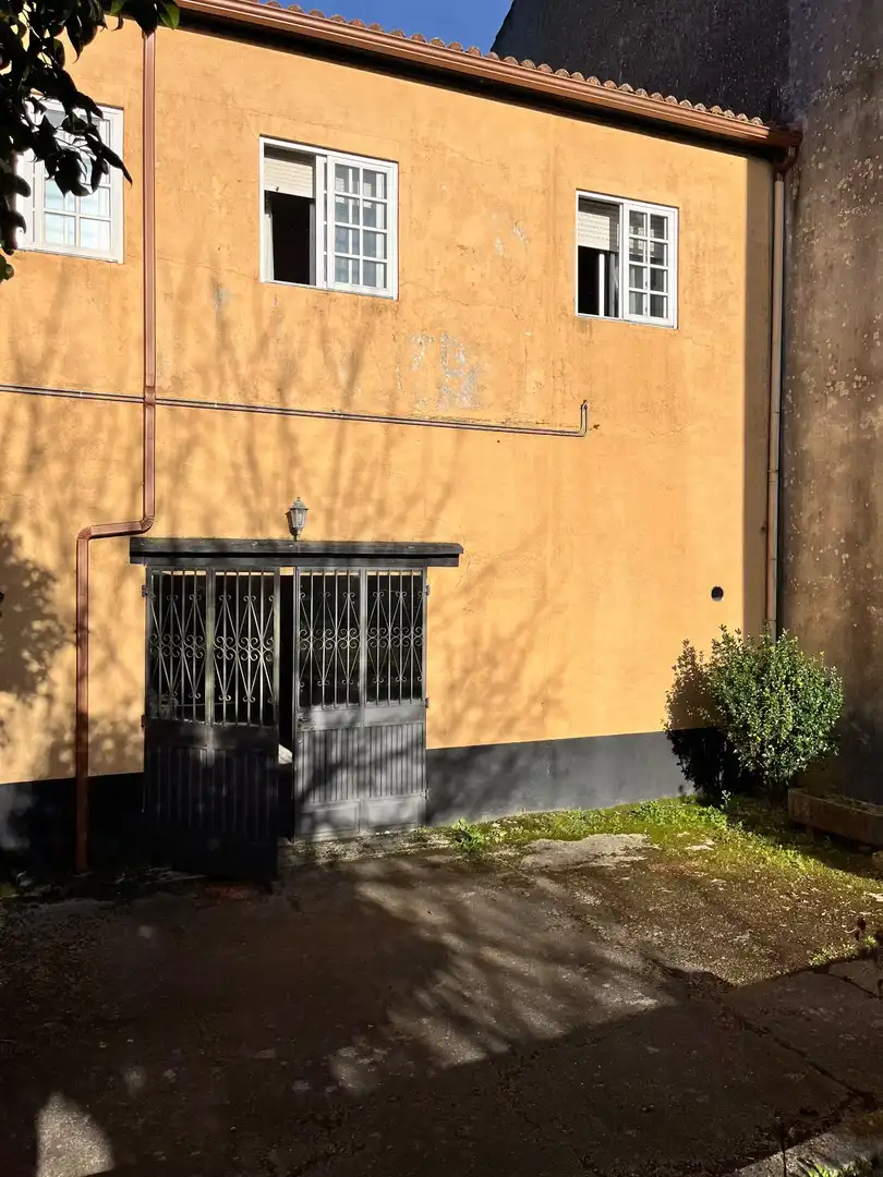 Casa rústica amb jardí en venda a Silleda, imagen 21