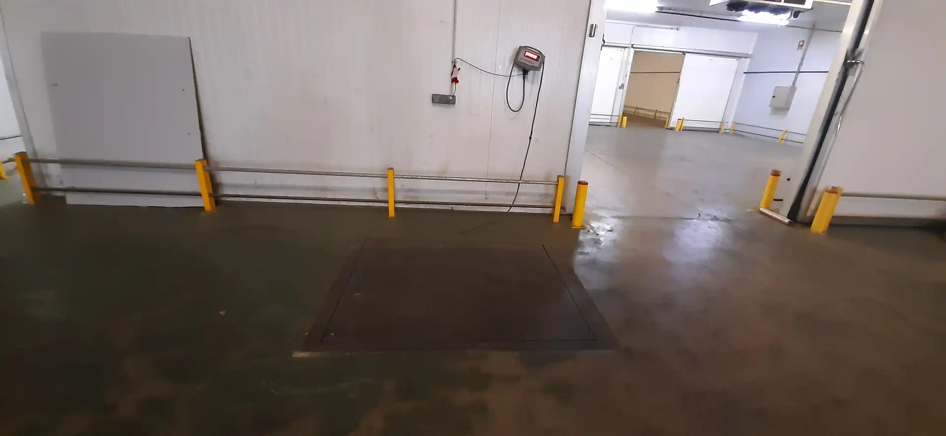 Nave industrielle à vendre à Carrer Pere el Cerimoniós 2, imagen 16