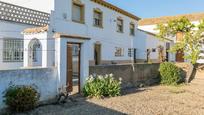 Vista exterior de Finca rústica en venda en  Huesca Capital amb Calefacció, Jardí privat i Terrassa