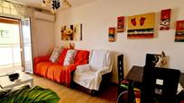 Living room of Flat for sale in Cunit  with Air Conditioner
