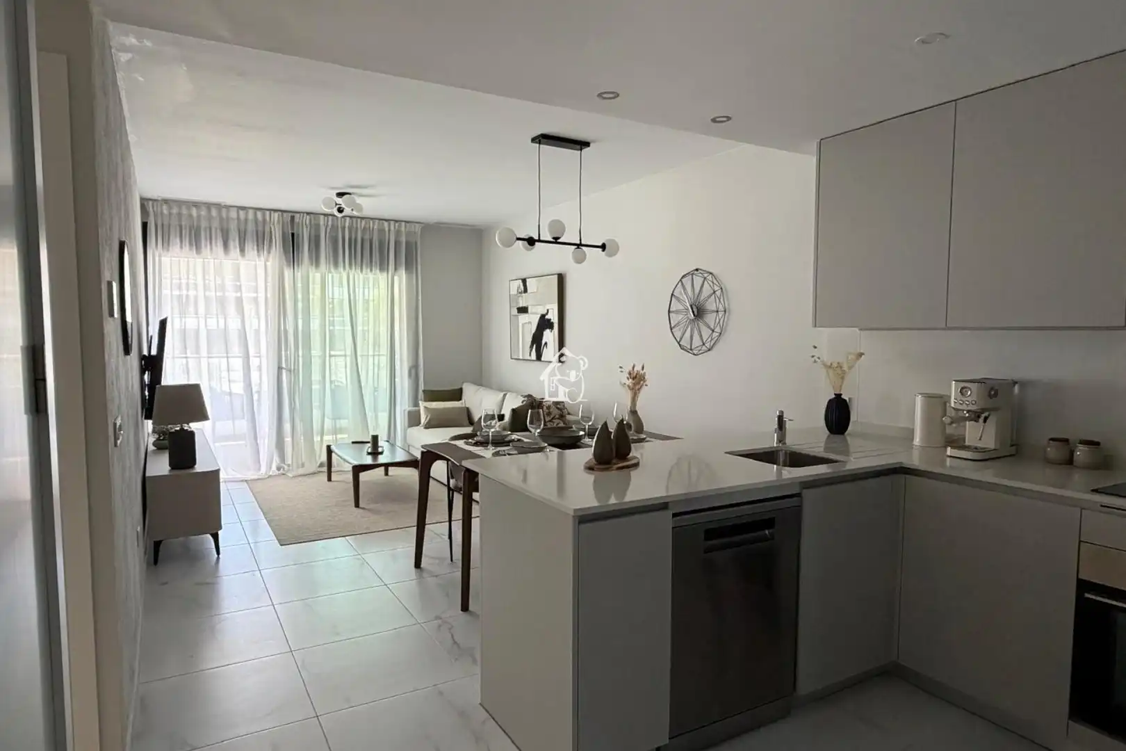 Apartment with terrace to rent in Zona Carrefour - Urbanizaciones, imagen 10