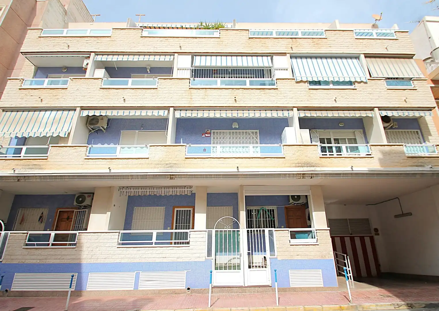 Apartamento en venta en Playa del Cura