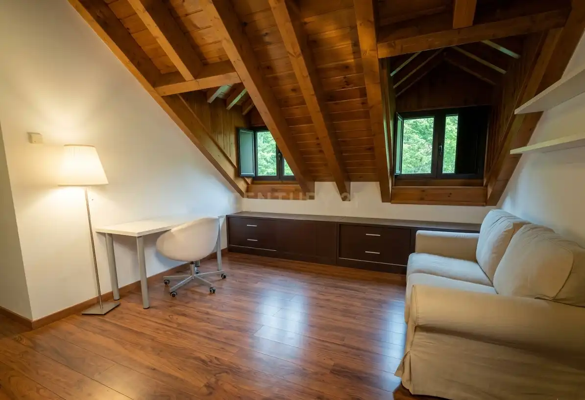 Casa o xalet en venda a Esterri d'Àneu