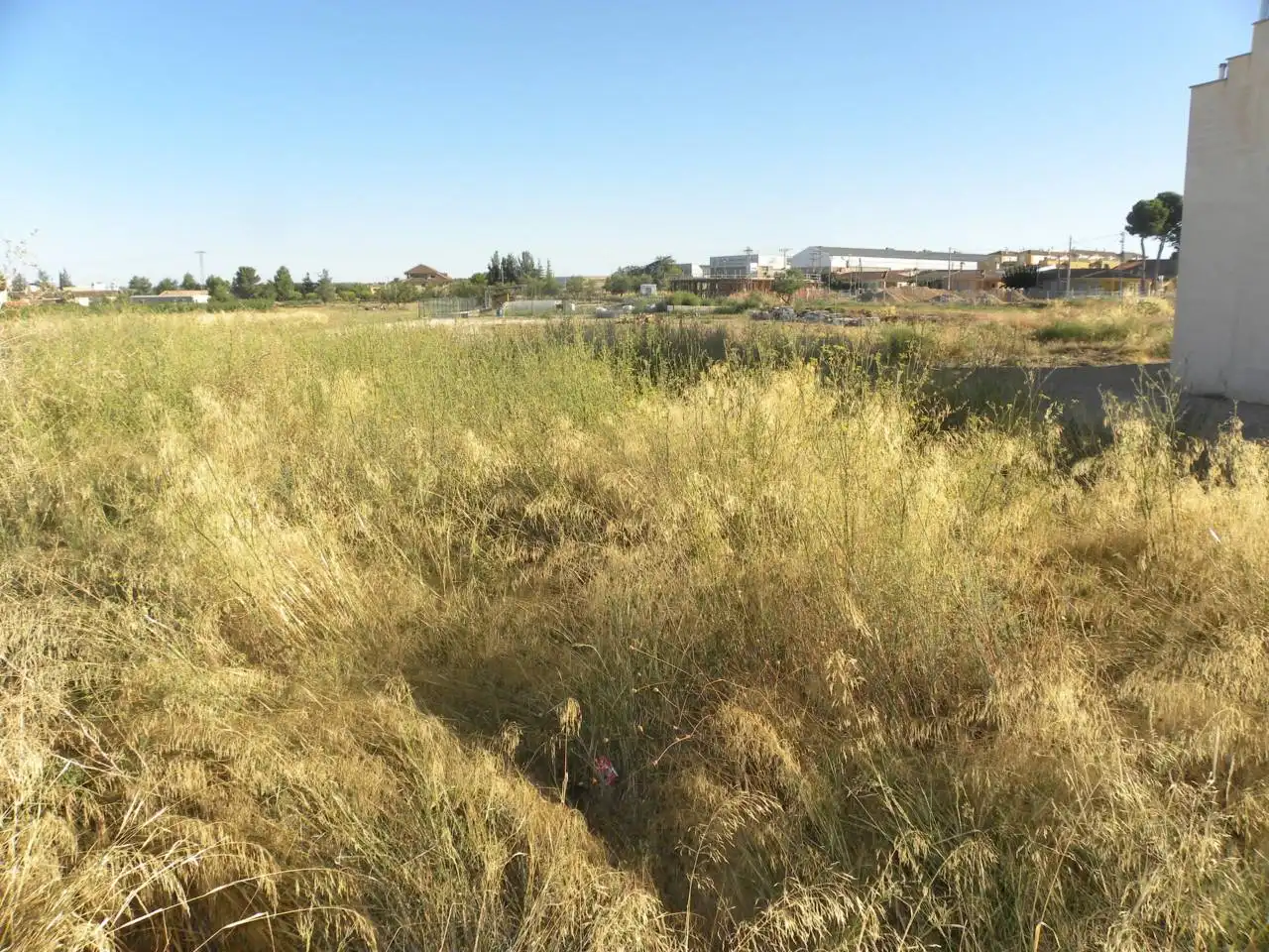 Residencial en venda en Caravaca de la Cruz