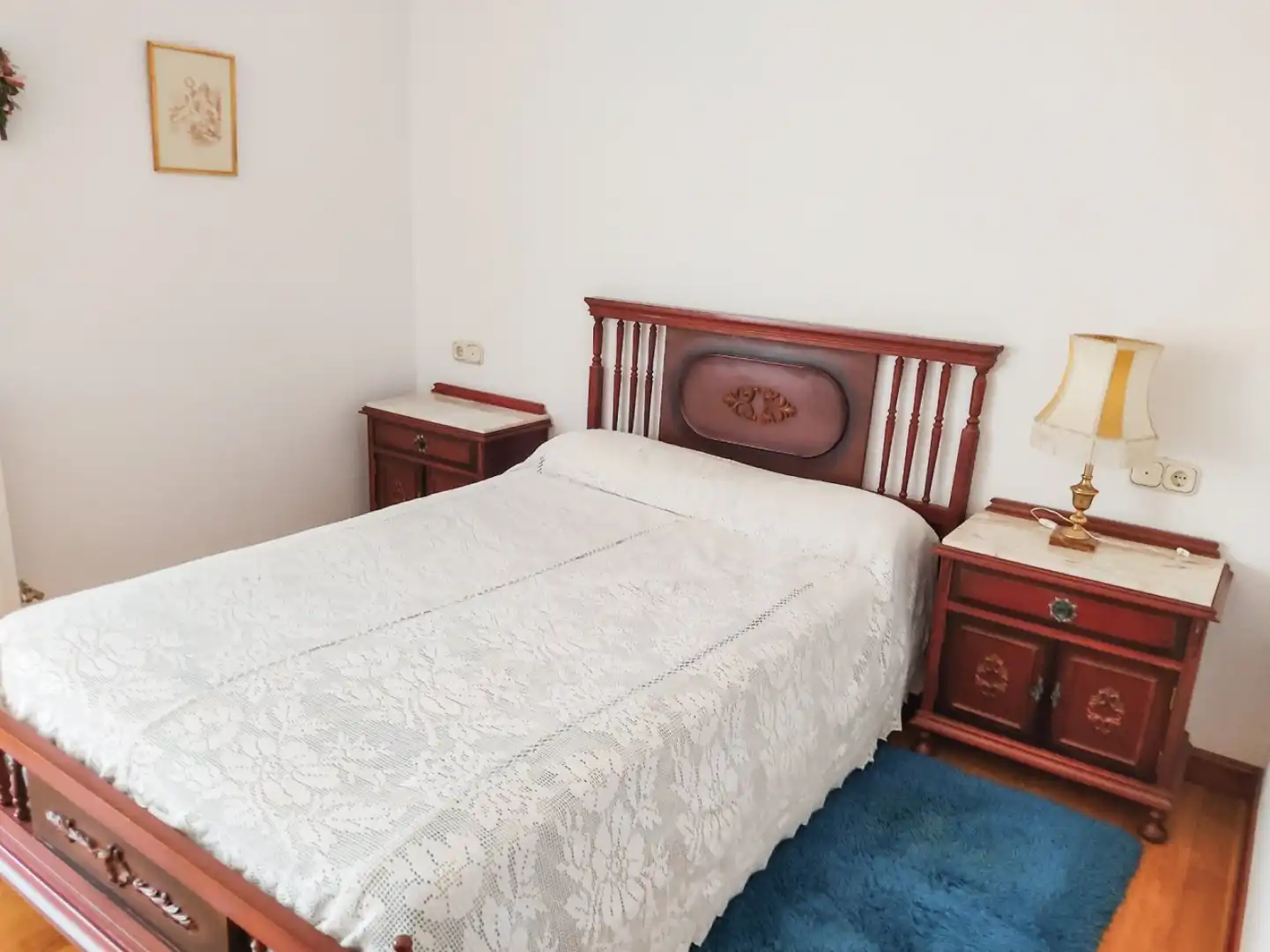 Haus oder Chalet zum Verkauf in Murillo el Fruto - MAYOR, Murillo El Fruto