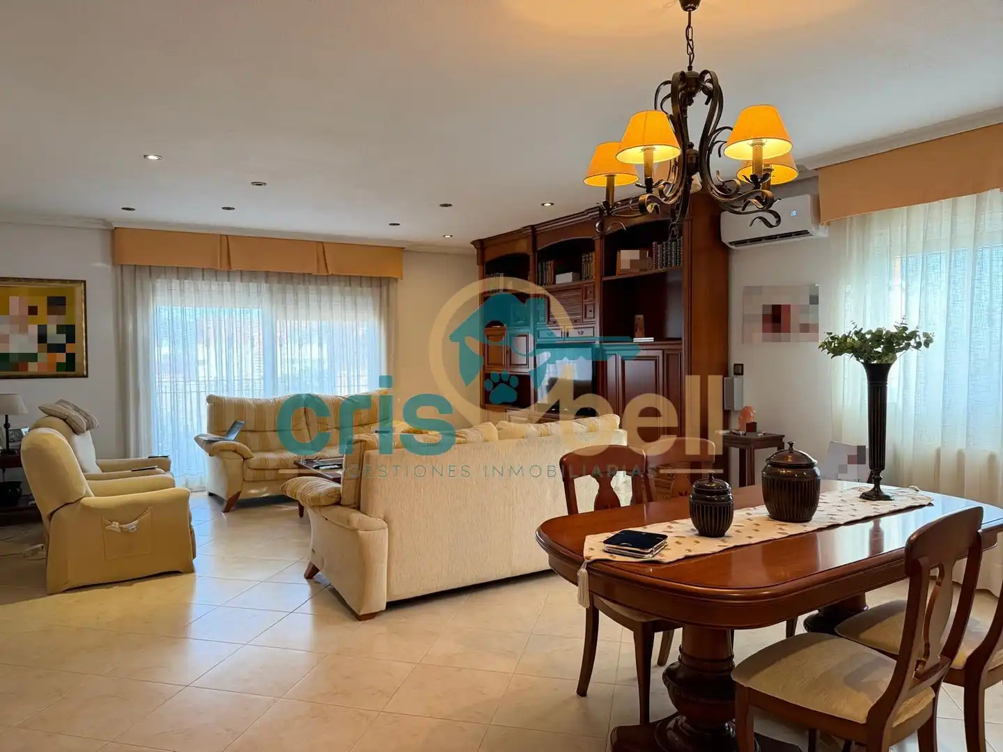 Detached house with terrace for sale in Pedanías Centro, imagen 9