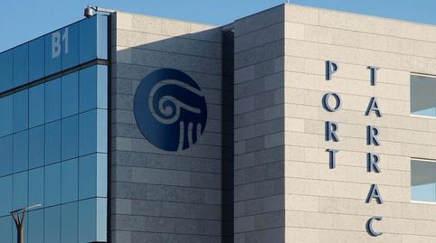 Foto 3 de Oficina de lloguer a Barris Marítims, Tarragona