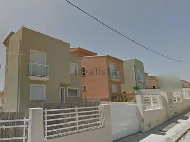 Maison jumelée avec jardin à vendre à Escandinavia - Cautivador