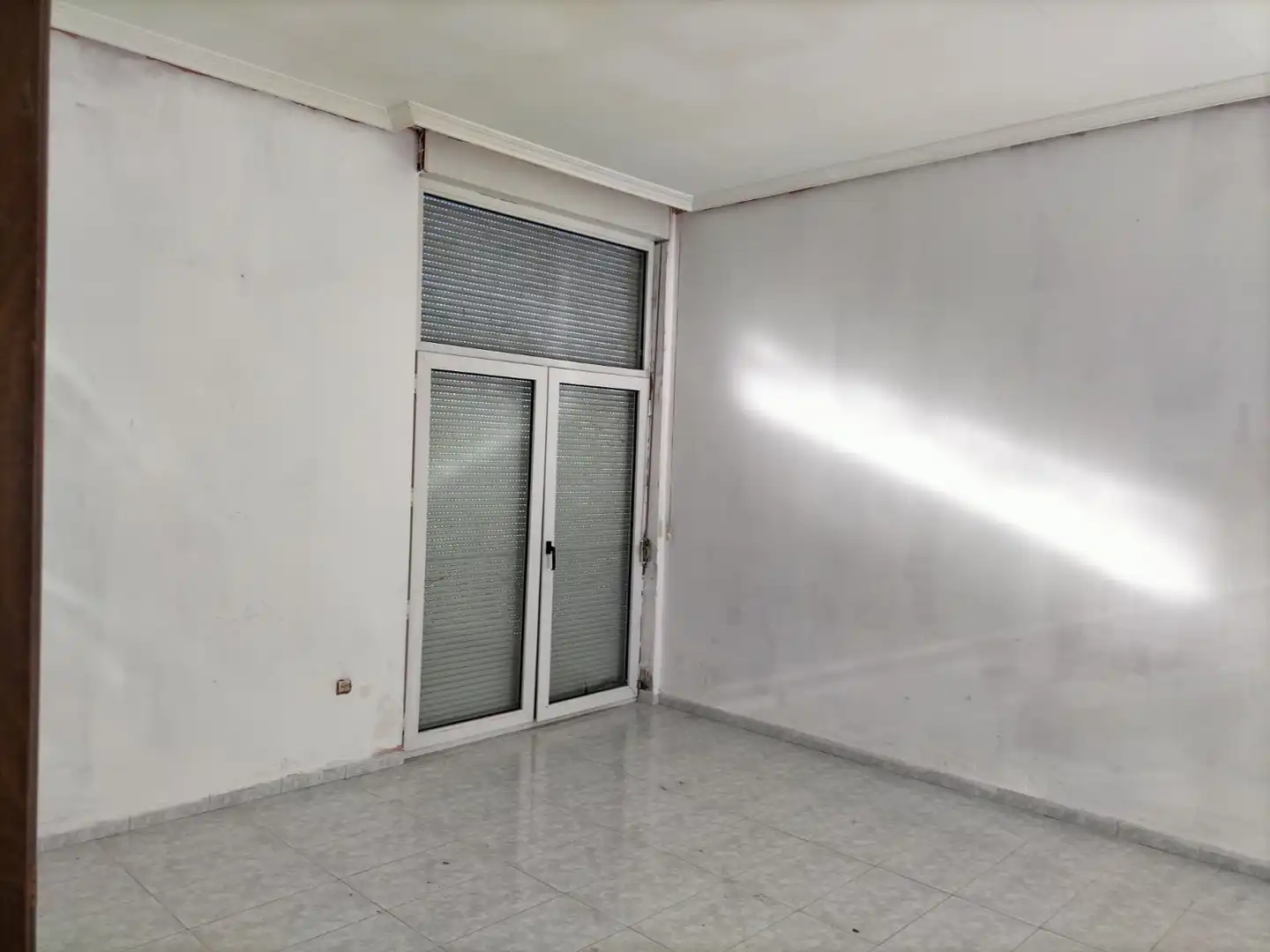 Dormitori de Casa o xalet en venda en Grijota