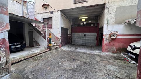 Foto 4 de Garatge en venda a El Raval,  Barcelona Capital