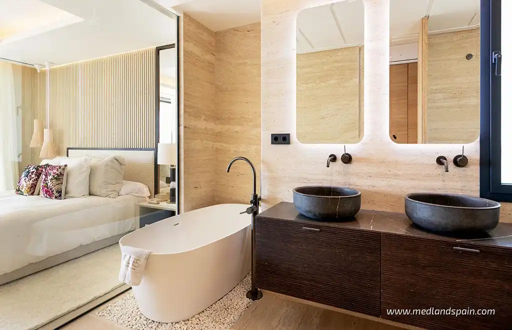 Apartament amb piscina en venda a Seghers, imagen 13