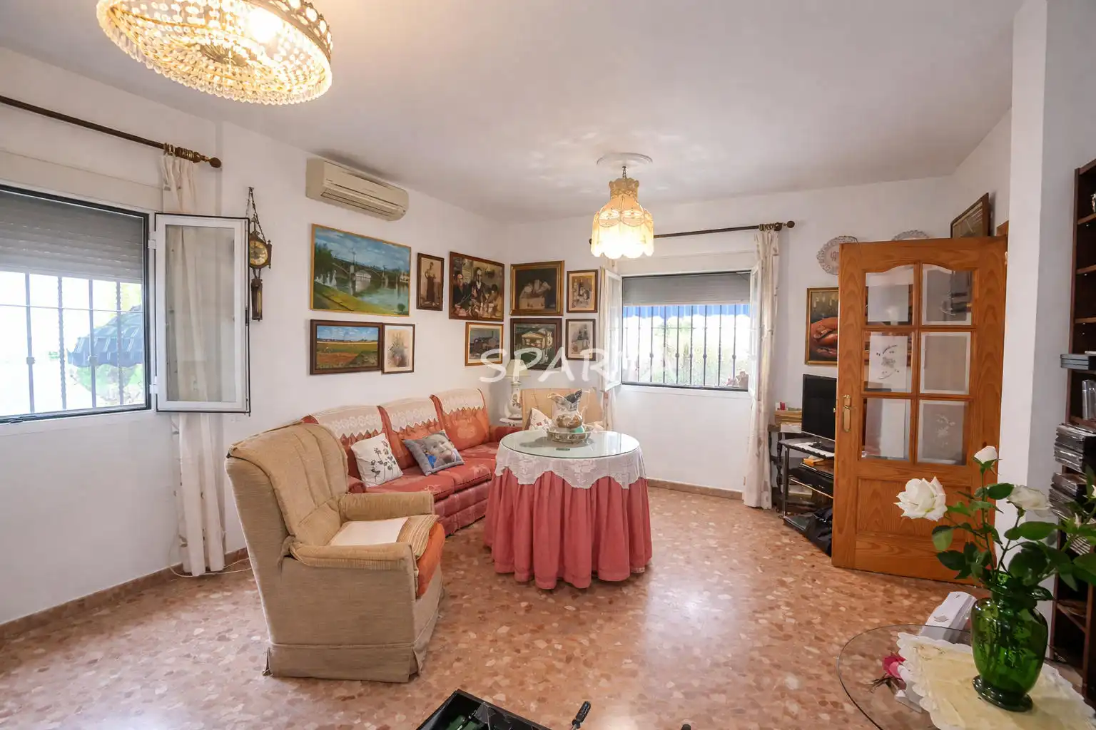 Casa o xalet en venda a Calle Manuel Altolaguirre, Valencina de la Concepción