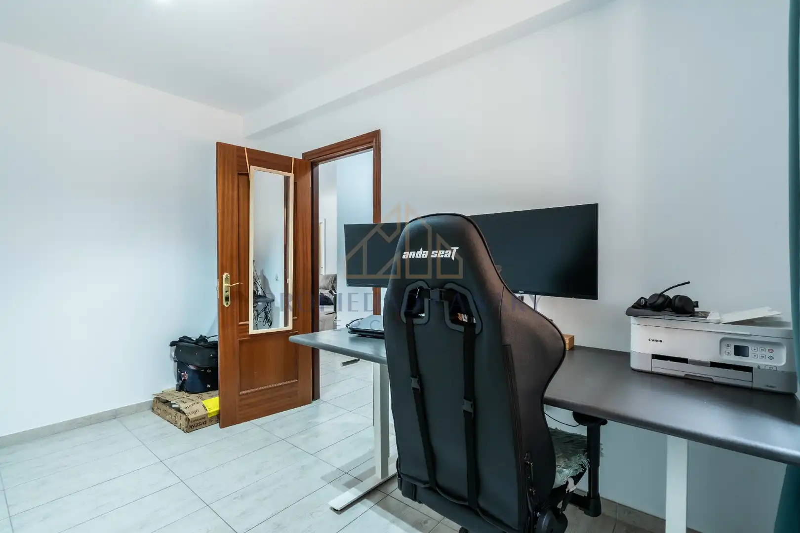 Flat for sale in Arona  with Air Conditioner, Terrace and Furnished