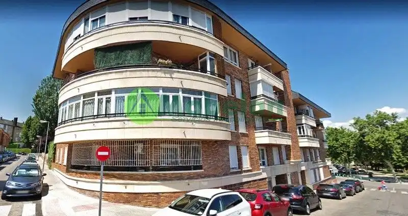 Flat for rent in Calle Arcipreste de Hita, Zona Norte