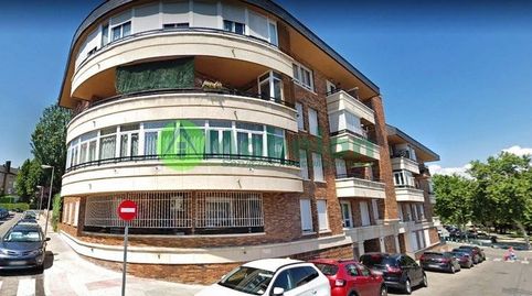 Photo 2 of Flat for rent in Calle Arcipreste de Hita, Zona Norte, Majadahonda