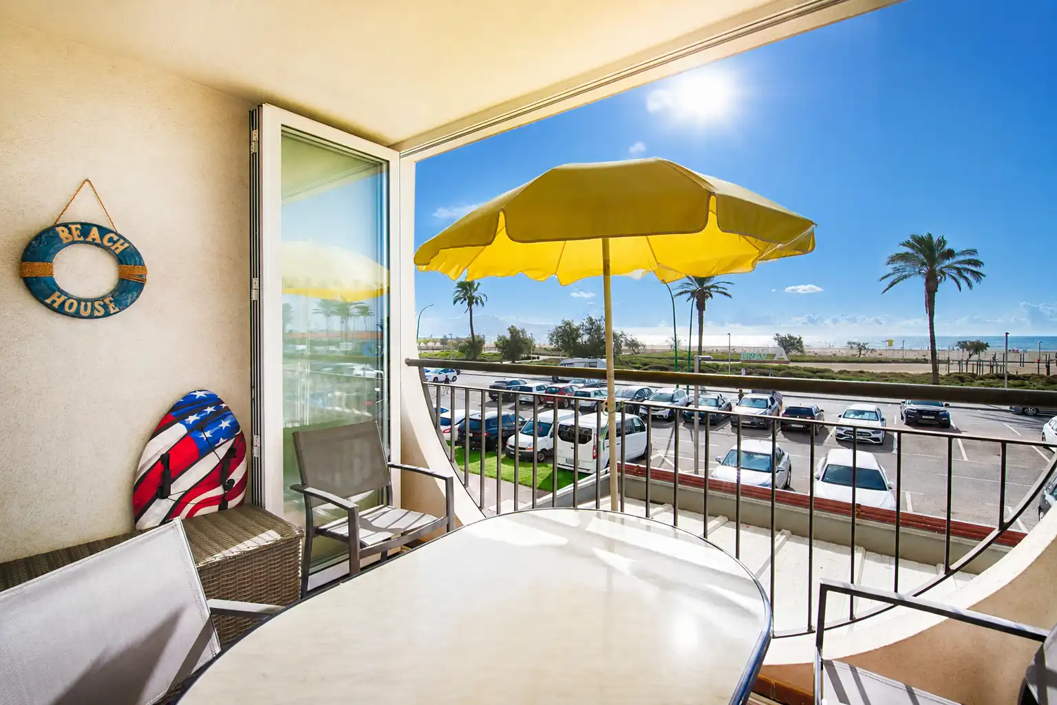 Appartement avec terrasse à vendre à Muga - Gran Reserva - Badia