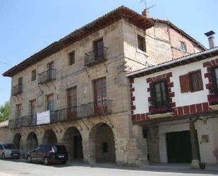 Exterior view of Building for sale in Armiñón