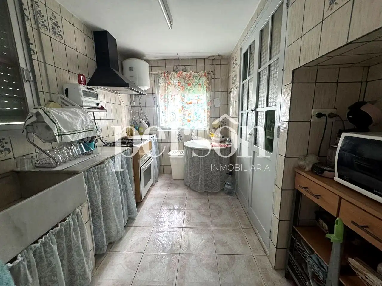 Casa amb piscina en venda a Albalat dels Tarongers, imagen 54
