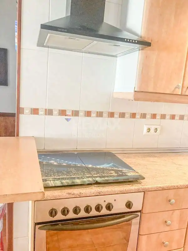 Bathroom of Flat for sale in Vigo   with Heating