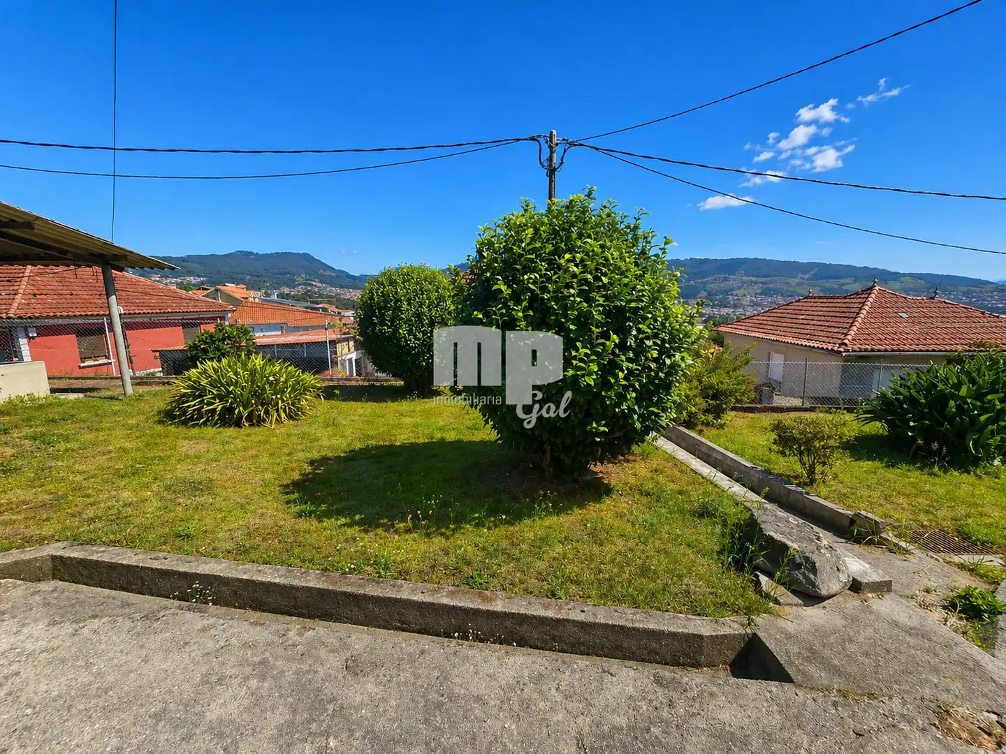 Maison avec jardin à vendre à Lugar Quintela, imagen 17