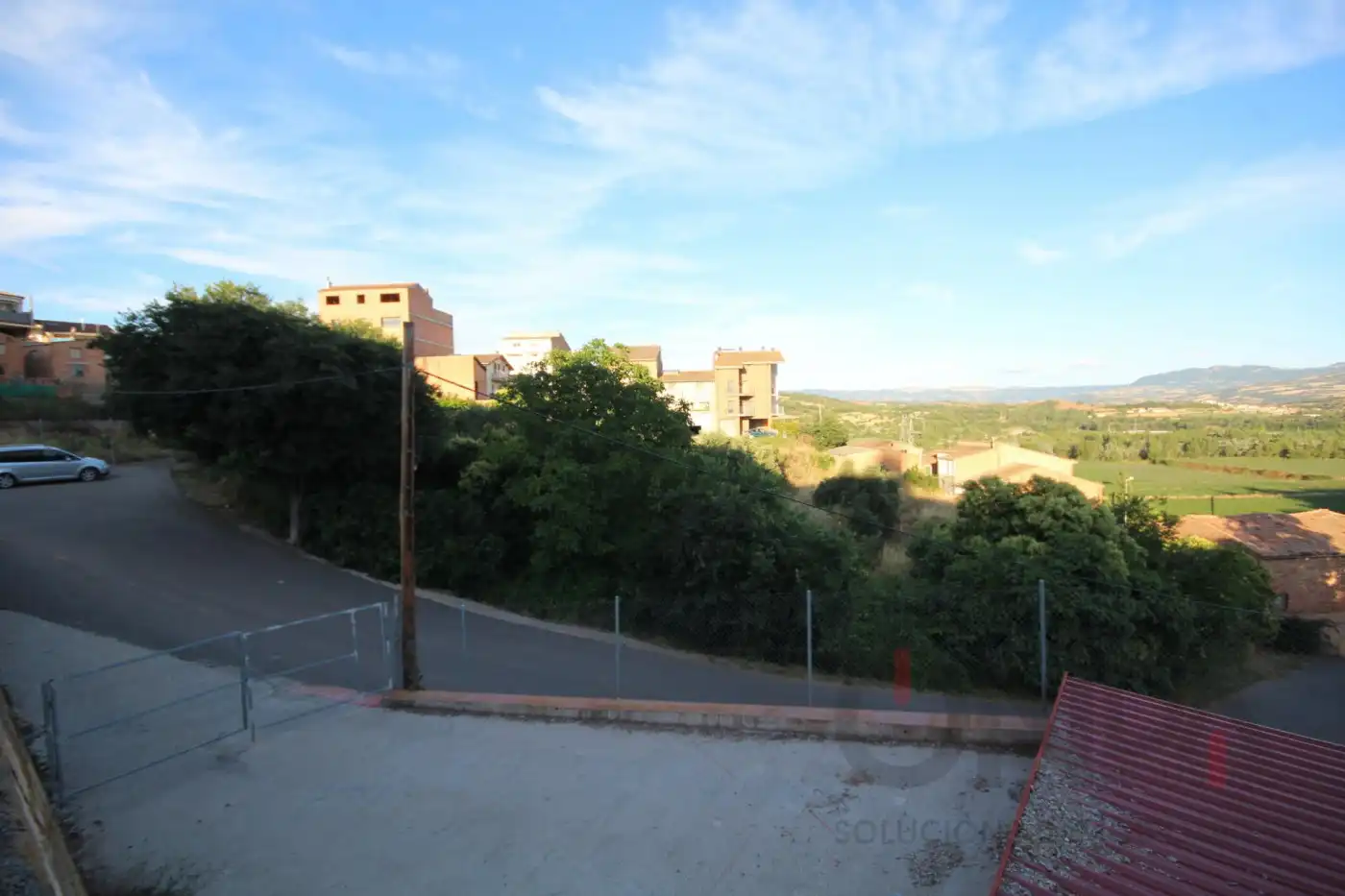 Wohnbaugrundstück zum Verkauf in Camino Fincas 9, imagen 3