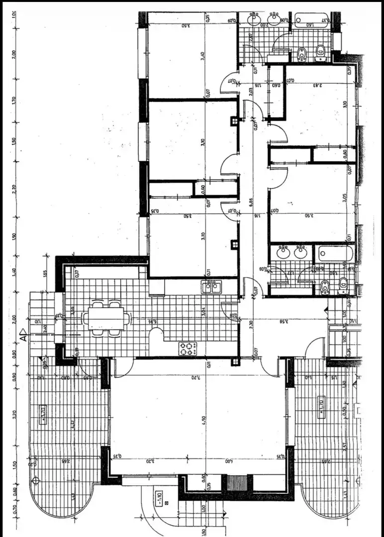 Haus mit Terrasse zum Verkauf in Alpedrete, imagen 11