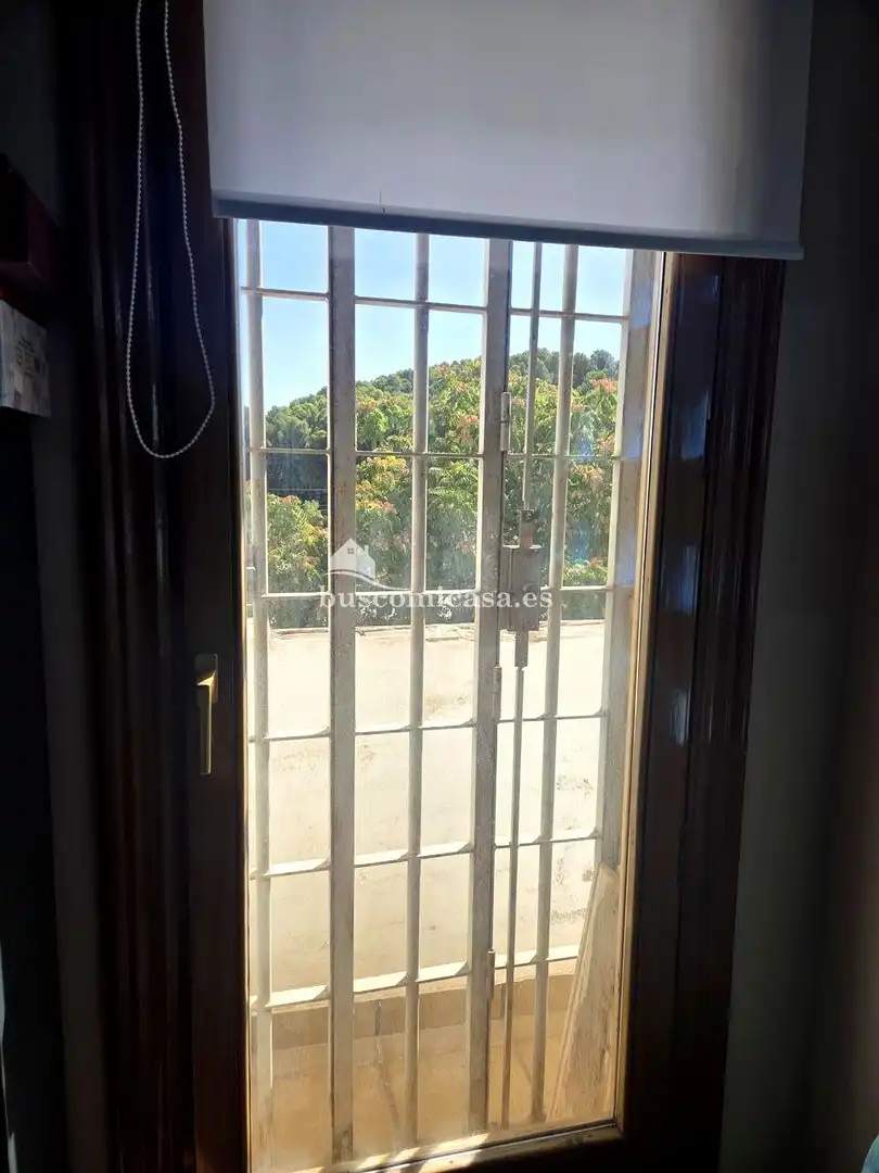 Casa adosada en venda en Jaén amb Aire condicionat, Calefacció i Terrassa