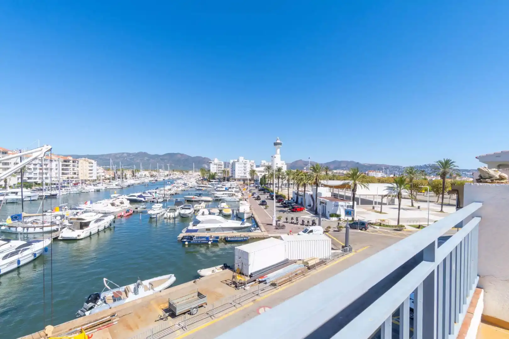 Flat with lift for sale in Carrer Poblat Típic-Gregal