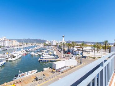 Appartement avec ascenseur à vendre à Carrer Poblat Típic-Gregal