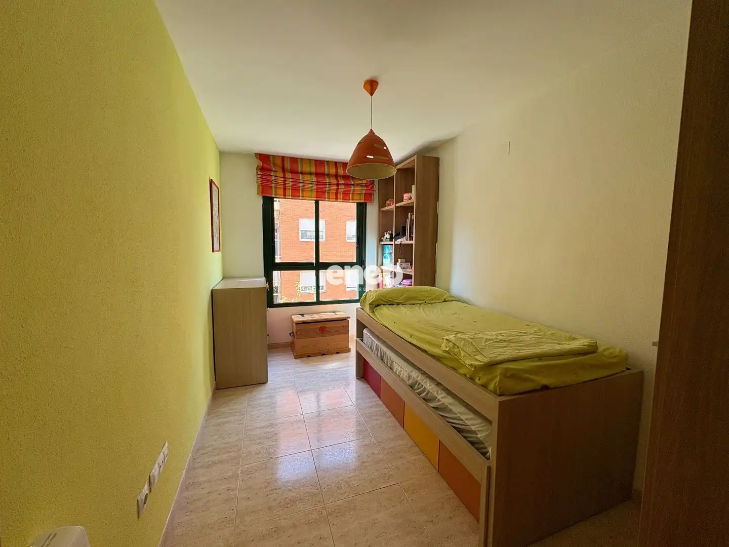 Habitación de Piso de alquiler en Benicarló con Aire acondicionado, Calefacción y Piscina