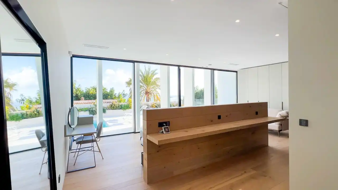 Casa con piscina in vendita a Mascarat, imagen 8