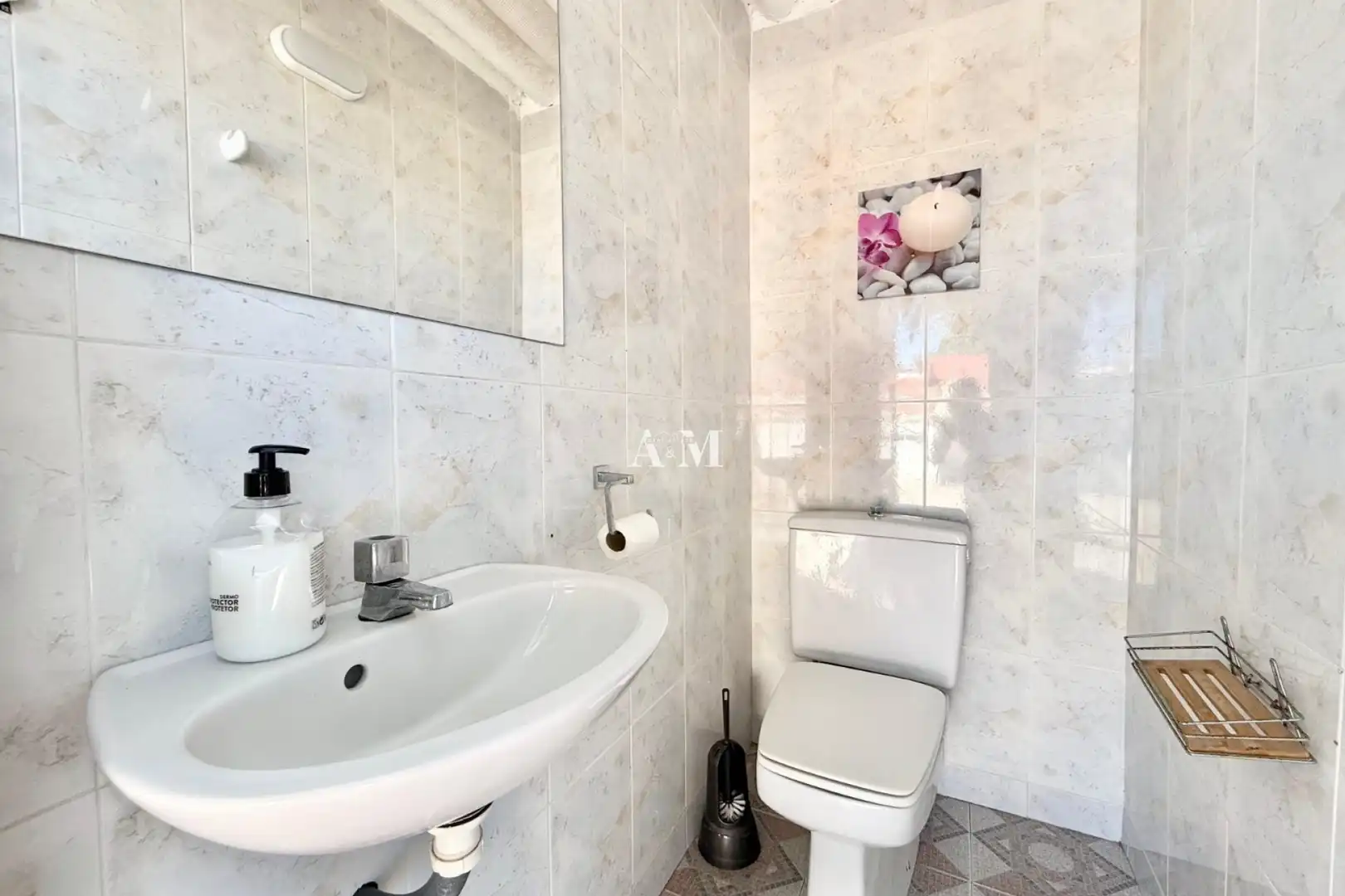 Casa con piscina en alquiler en El Moncayo - El Pòrtic, imagen 27