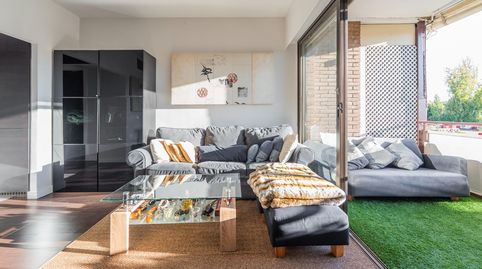 Foto 2 de Piso en venta en Calle Cuesta Blanca, El Soto de la Moraleja, La Moraleja