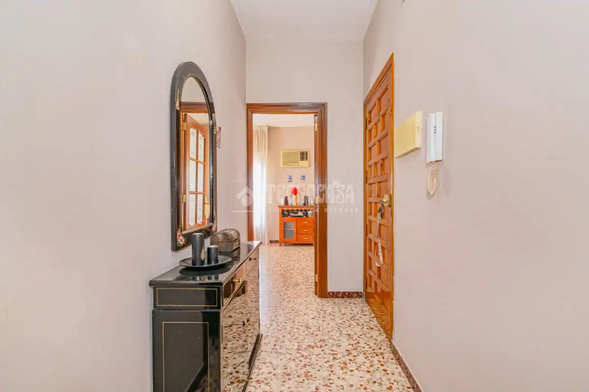 Piso en venta en C. Juego de Pelota, Poleares