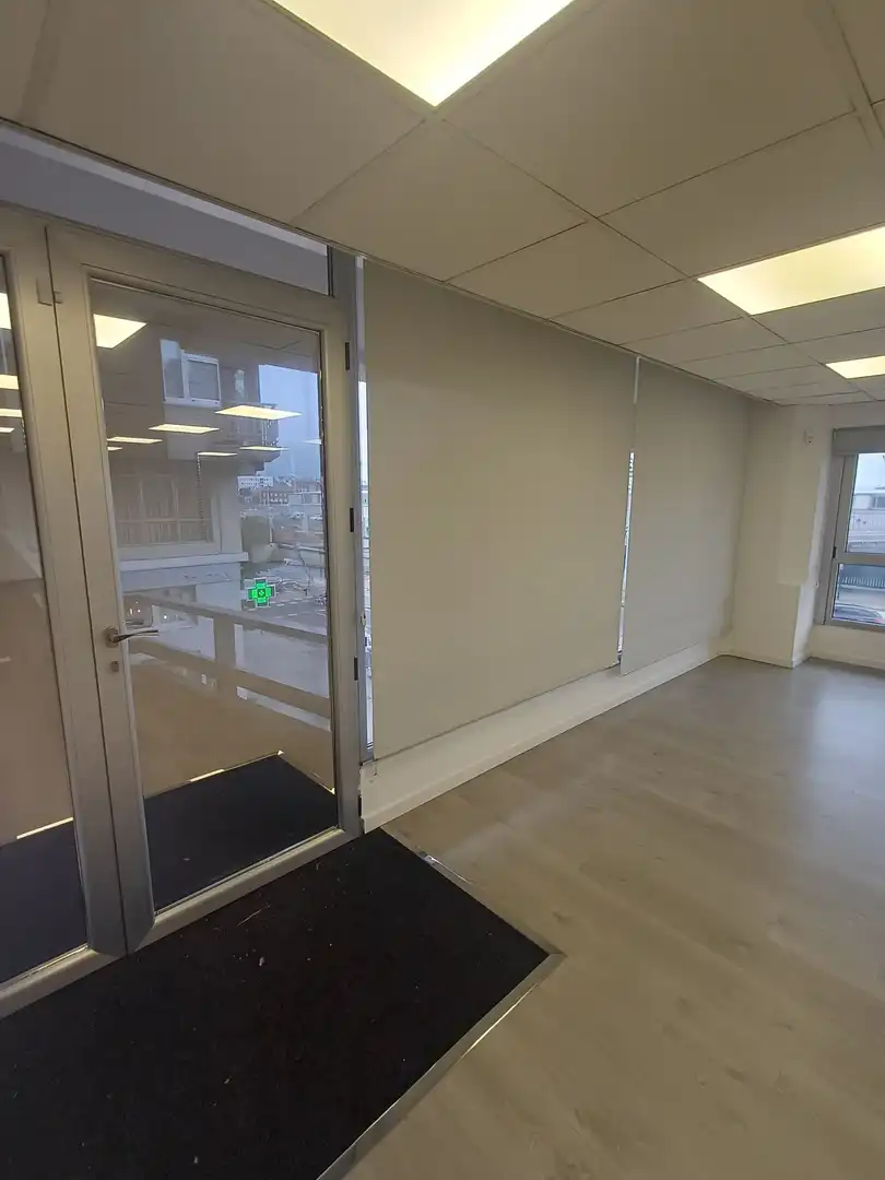 Büro mit Aufzug zur Miete in Centro - Juan Flórez - Plaza Pontevedra, imagen 5