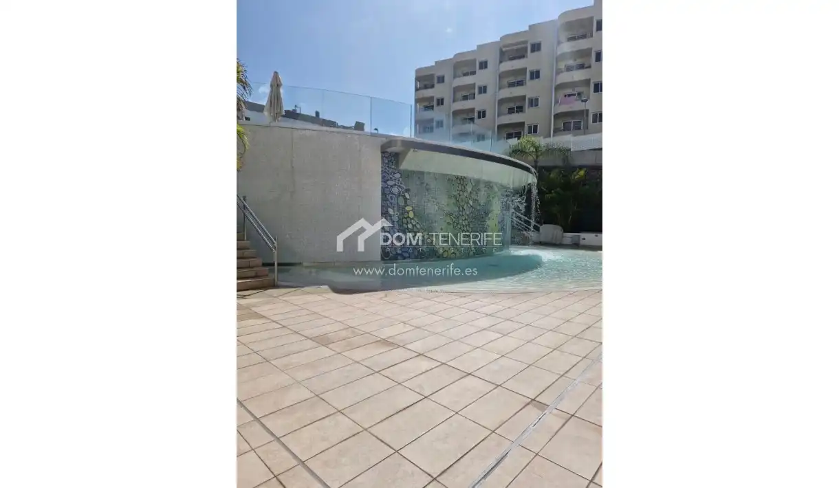 Appartement avec terrasse à vendre à Callao Salvaje - Playa Paraíso, imagen 18
