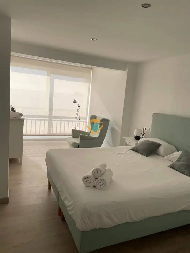 Flat with lift for sale in Playa de Levante, imagen 13