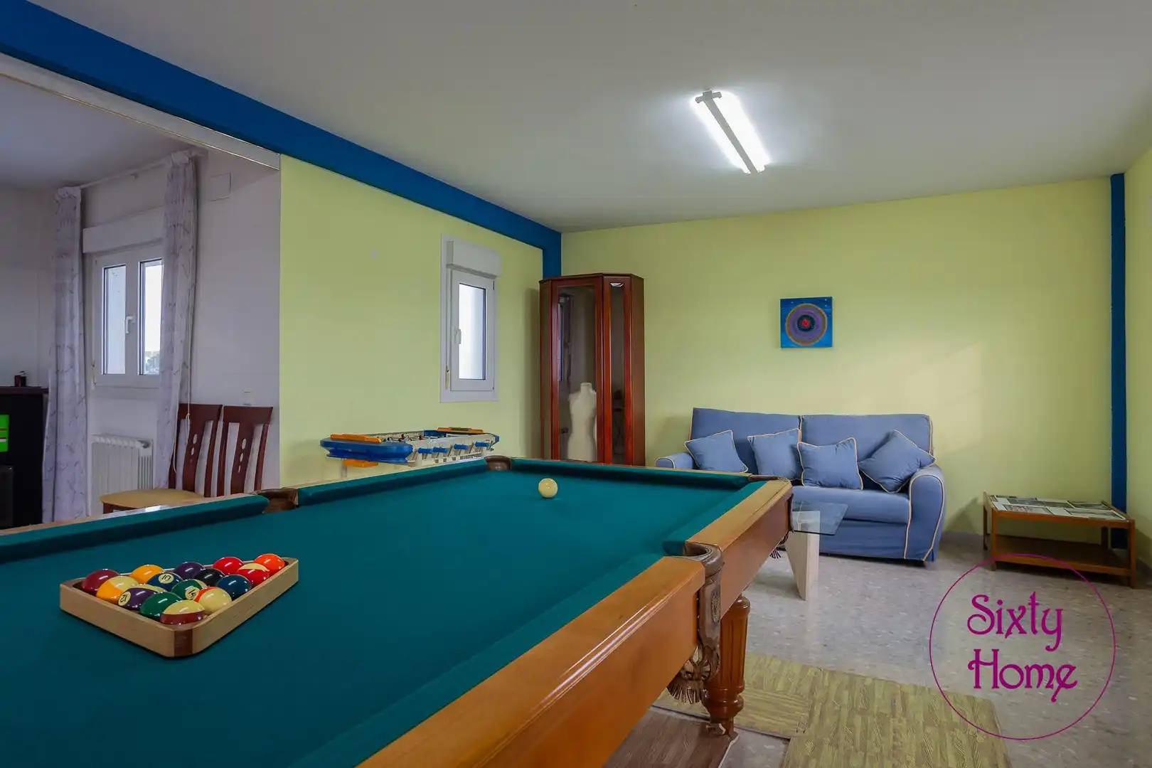 Villa avec terrasse à vendre à Calle DEL SOL 4, imagen 25