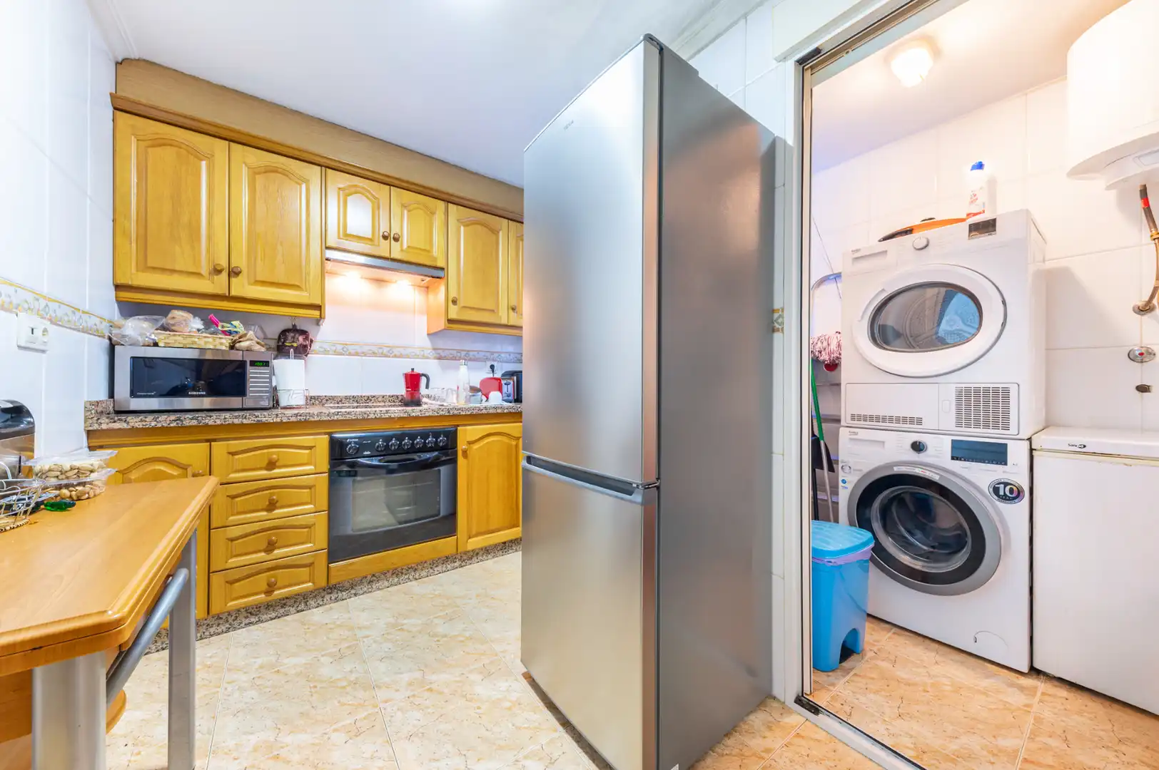 Wohnung mit Aufzug zum Verkauf in Carrer Francisco Tomás y Valiente, imagen 5