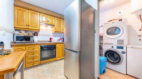 Foto 5 de Pis en venda a Carrer Francisco Tomás y Valiente, Carrús Este, Alicante