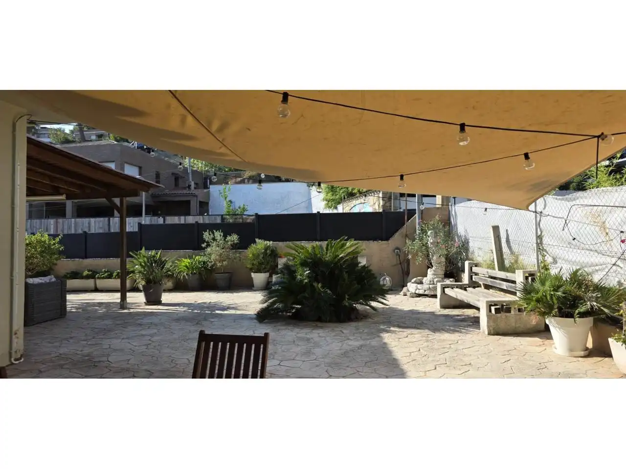 Terrace of Houses for sale in Argentona  with Heating, Private garden and Terrace