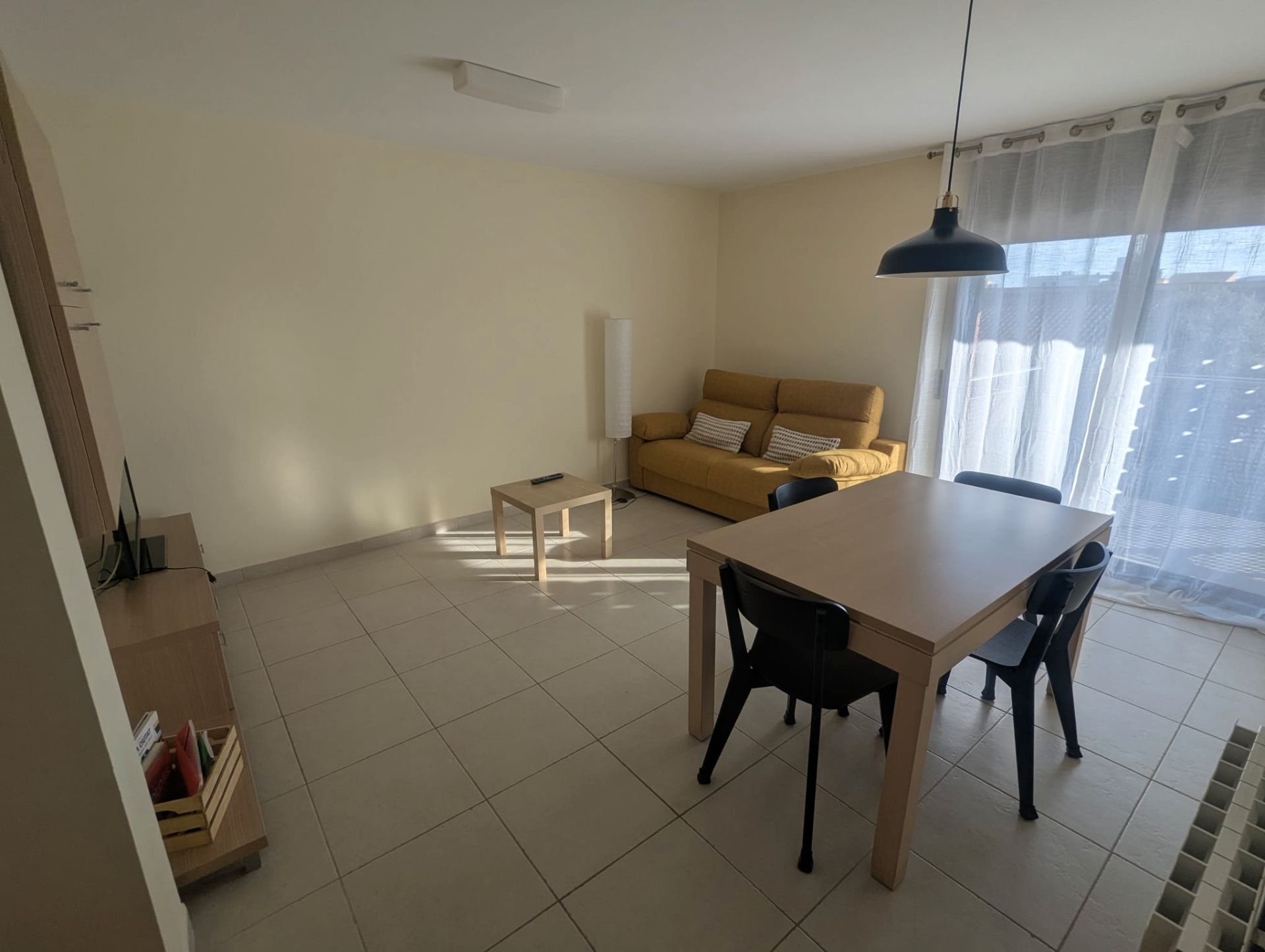 Apartment to rent in Carrer del Monestir, Puig Ses Forques - Torre Colomina